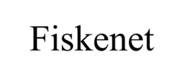 FISKENET trademark