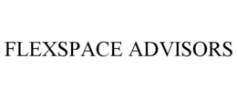 FLEXSPACE ADVISORS trademark