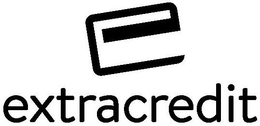 EC EXTRACREDIT trademark
