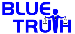 BLUE TRUTH trademark