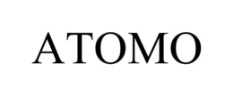 ATOMO trademark