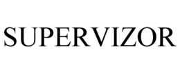 SUPERVIZOR trademark