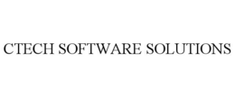CTECH SOFTWARE SOLUTIONS trademark