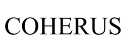 COHERUS trademark