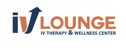 IV LOUNGE IV THERAPY & WELLNESS CENTER trademark