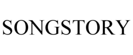 SONGSTORY trademark