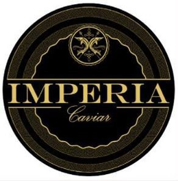 IMPERIA CAVIAR trademark