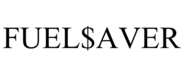 FUEL$AVER trademark