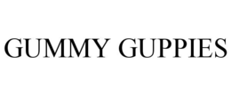 GUMMY GUPPIES trademark