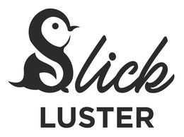 SLICK LUSTER trademark