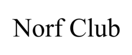 NORF CLUB trademark