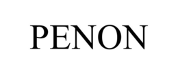 PENON trademark