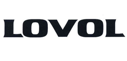 LOVOL trademark