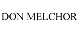 DON MELCHOR trademark