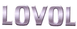 LOVOL trademark