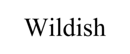 WILDISH trademark