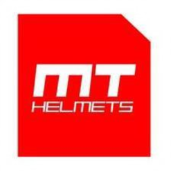 MT HELMETS trademark