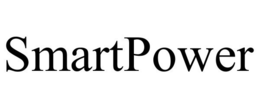 SMARTPOWER trademark