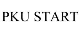 PKU START trademark