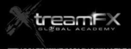 XTREAMFX GLOBAL ACADEMY trademark