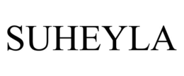 SUHEYLA trademark