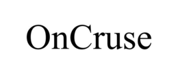 ONCRUSE trademark