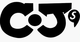 CJ'S trademark