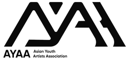 AYAA AYAA ASIAN YOUTH ARTISTS ASSOCIATION trademark