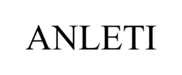 ANLETI trademark