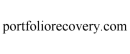 PORTFOLIORECOVERY.COM trademark