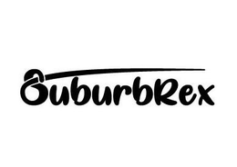SUBURBREX trademark
