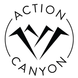 ACTION CANYON trademark