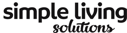 SIMPLE LIVING SOLUTIONS trademark