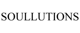 SOULLUTIONS trademark