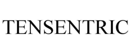 TENSENTRIC trademark