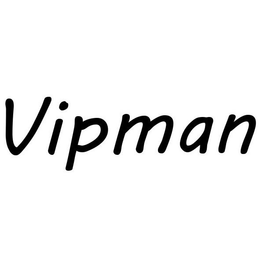 VIPMAN trademark