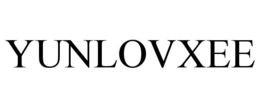 YUNLOVXEE trademark