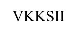 VKKSII trademark