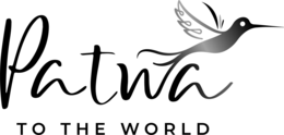 PATWA TO THE WORLD trademark