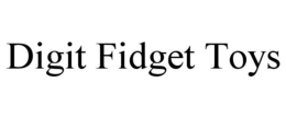 DIGIT FIDGET TOYS trademark