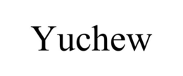 YUCHEW trademark