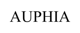 AUPHIA trademark