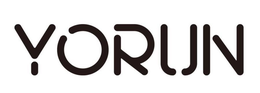 YORUN trademark