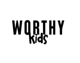 WORTHY KIDS trademark