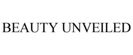 BEAUTY UNVEILED trademark