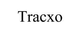 TRACXO trademark