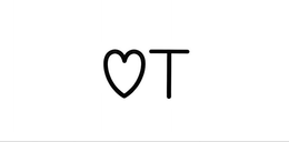 T trademark