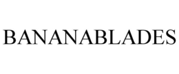 BANANABLADES trademark