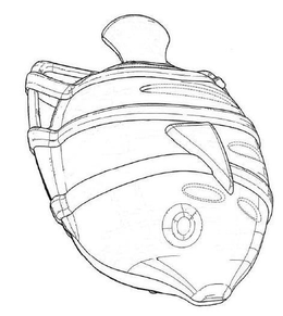 LogoMark trademark