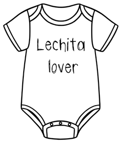 LECHITA LOVER trademark